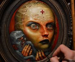 Tuesday Poison: Chris Mars