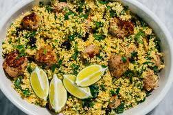 Maybe you would like to learn more about one of these? Couscous Recipes Nyt Cooking