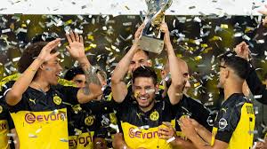 Jetzt bestätigte radio marca das interesse der königlichen. Borussia Dortmund Raphael Guerreiro Wird Wieder Zum Leistungstrager Eurosport