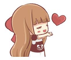 Pin Oleh Jasmine Di Centilia Gif Animasi Kartun Ilustrasi Lucu