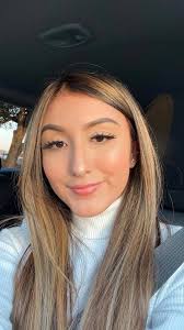 I am nominating my daughter, "Lillie Bug", to be adopted for "Adopt A  Senior". She will be attending Texas Lutheran University in Seguin, Texas  in the fall. We are so proud of