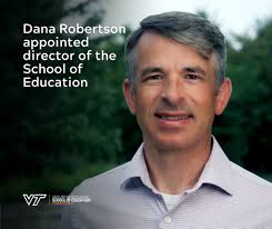 Virginia Tech School of Education