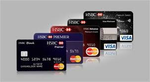 The Hsbc Bank Is One Of The Largest Banking As Well As Financial Services In The World Hsbc S Internatio Bank Credit Cards Credit Card Application Credit Card