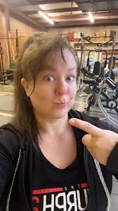 And 100 push-ups 😩