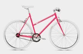 Damenwahl Die 10 Schonsten Fahrrader Und E Bikes Mit Tiefem Einstieg Urbanbike News Fahrrad Single Speed Bike Gazelle Van Stael