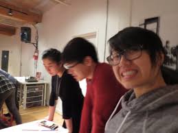 BMC Alumni have an Art Attack — Master of Science in Biomedical  Communication