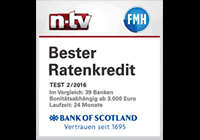 Die royal bank of scotland gehört zur traditionsreichen lloyds banking group, einem der führenden finanzinstitute in europa und weltweit. Bank Of Scotland Kredit Im Test Erfahrungsbericht 2021