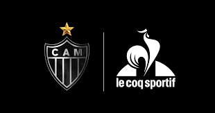 What's the atletico mg score? Atletico Mineiro Announce Le Coq Sportif Kit Deal Footy Headlines