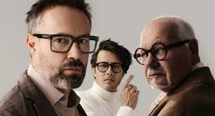 Andy deals wolf sunglasses