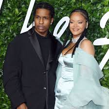 Rocky isn't the first to go public with his love of the singer, nor is he the first rapper. Slffj0bes9fhzm