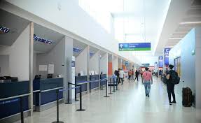 There are four terminals at cancun airport. Cancun Airport Reopened Terminal 3 Airlines And More