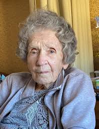 Muriel A. Hill Obituary