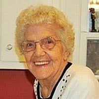 Ethel M. Wingard Obituary (1926