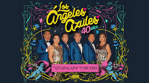 Find, watch, and interact with all your favorite los ángeles azuleslos ángeles azules tv commercials on ispot.tv. Los Angeles Azules 40 Anos Usa Tour Allstate Arena