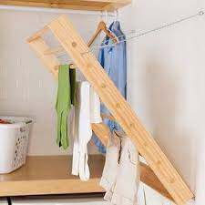 Check spelling or type a new query. Wall Mounted Drying Rack For My Future Laundry Room Laundry Room Drying Rack Laundry Rack Drying Rack Laundry