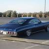 It has an extremely solid body and a great runn. 1