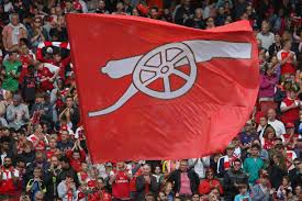 Arsenal football club is a professional football club based in islington, london, england that plays in the premier league, the top flight of english football. Arsenal Fans To Unveil New Wenger Banner Against Milan