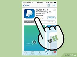 The integration with your paypal wallet means you can manage your. How To Add A Credit Card To A Paypal Account With Pictures