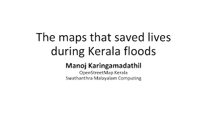 Lecture on molecular basis of inheritance. File Osm And Kerala Floods Pdf Openstreetmap Wiki