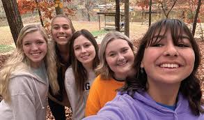 2023-2024 Annual Report by Wesleyan Christian Academy