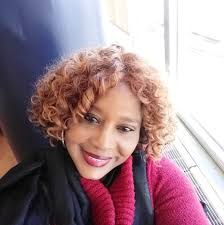 Elder Danielle Hayes