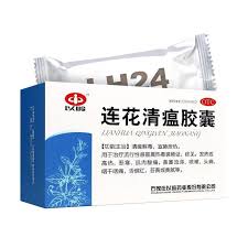 Tata cara mendaftar bpom untuk produk kosmetik. Jual Lianhua Qingwen Jiaonang Capsule Bpom Online Januari 2021 Blibli