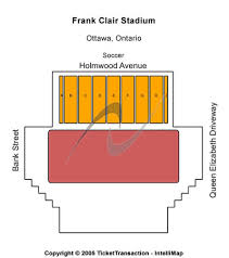 Td Place Stadium Tickets In Ottawa Ontario Td Place Stadium
