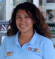 Latino Heritage Internship Program