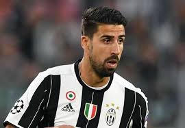 So, own goal because it's his touch that pushes the ball in. Sami Khedira Has Provided Juventus With A Fitness Boost After Confirming The Injury He Sustained Against Monaco Is Not Serious Juventus Midfielder Sami Khedira