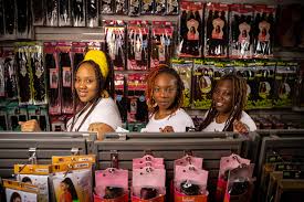 4Cultured Crowns Beauty Supply