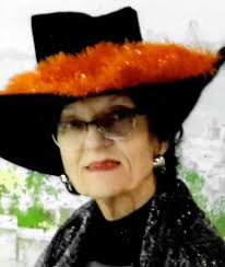 YVONNE MARIE PETRINOV Obituary