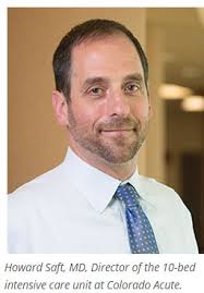 National Jewish Health News