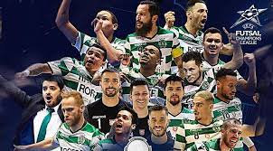 They are the most decorated team in terms of domestic titles in the country, and are the current european champions. Sporting Campeao Europeu De Futsal Zap