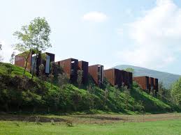 Encuentra tu casa rural por olot. Rural House Rcr Arquitectes Rural House Residential Architecture Rural