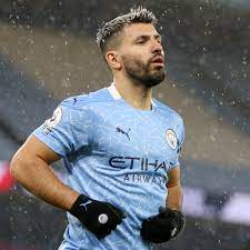 Sergio leonel kun agüero del castillo (fan of independiente de avellaneda) is an argentine footballer. I Need Him Manchester City S Pep Guardiola Hails Return Of Sergio Aguero Manchester City The Guardian