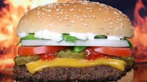 2.570 resep burger ala rumahan yang mudah dan enak dari komunitas memasak terbesar dunia! Pembeli Ini Pesan Burger Di Mcdonalds Tanpa Roti Daging Mustard Acar Dan Bawang Tribunnews Com Mobile