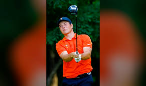 Luck of the draw beef vs. Oklahoma State Golfer Viktor Hovland At A Loss For Words Over U S Amateur Title