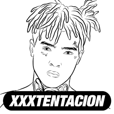 Рассказ о жизни певицы билли айлиш на гастролях и дома. How To Draw Xxxtentacion Apps Bei Google Play