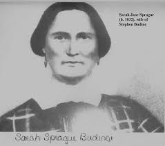 Descendants of Jean Bodin