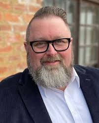 Bryan Patrick, Pre-Licensed Professional, Falls Church, VA, 22042