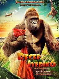 Turkiye Nin En Cok Izlenen Ve En Cok Begenilen Film Serisi Olan Recep Ivedik Serisinin 6 Bolumunde Maceradan Maceraya Atliyoruz Film Sinema Aksiyon Filmleri