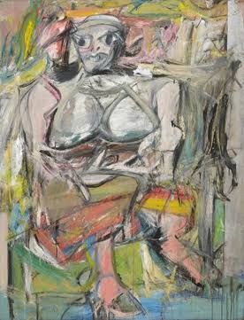 Woman I - Wikipedia