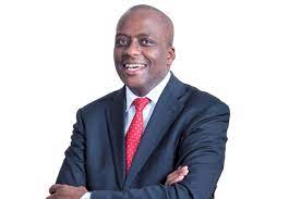 Former vivo md polycarp igathe has strongly dismissed claims that chris kirubi is his father. Equity Bank Names Polycap Igathe New Md The Standard