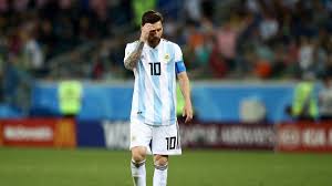 Atualmente, comanda o olympique de marseille. Jorge Sampaoli Defends Lionel Messi Our Squad Clouds His Brilliance Eurosport