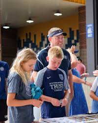 Thank you to everyone who stopped by our table today! We are excited about  Montague Park and we're glad y'all are too! If you didn't get a chance to  swing by the