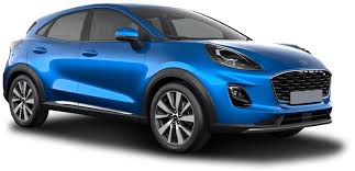Maybe you would like to learn more about one of these? Ford Puma Hybrid Im Auto Abo Carvolution Ch