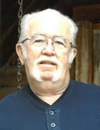 Obituary information for Charles Otto Stombaugh