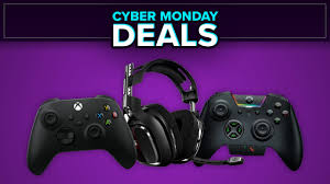 Want to know the best fortnite controller settings on xbox below are the best fortnite controller settings from gronky on xbox one. Best Xbox Series X Cyber Monday Accessory Deals Controllers Headsets And More Gamespot