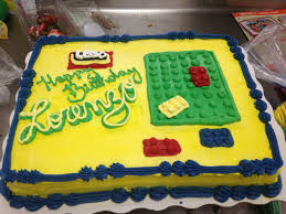 A birthday party or special event needs a delicious cake to complete the celebration. Lego Cake Whipcream Buttercream Cake Walmart Cake Walmart Birthday Cakes Walmart Bakery Cakes Walmart Cakes