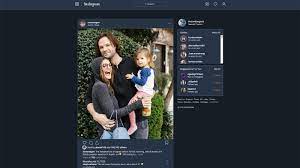 How do i get dark mode on my computer? How To Turn On Dark Mode In Instagram